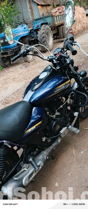Bajaj Avenger 150cc